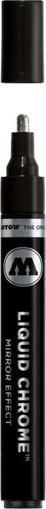 Molotow Chrome liquide (Chromage, 4 mm, 1 x)