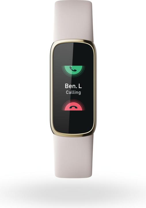 Productafbeelding Fitbit Luxe (17.50 mm)