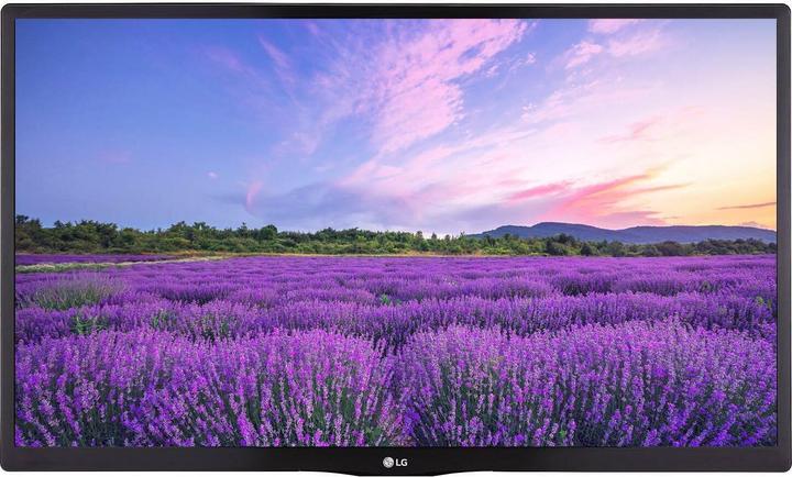 Actual product image LG Hotel TV 32LN662V (32", LED, HD ready)