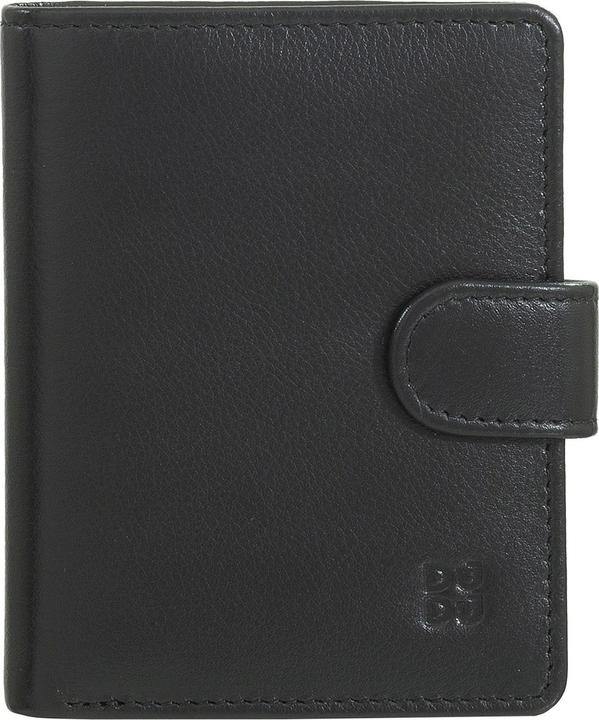 Image du produit Dudu Geldbörse RFID Schutz Leder 8.5 cm