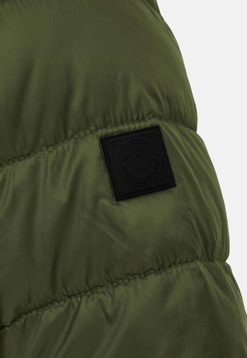 Produktbild Only & Sons Kurze Wattierte Jacke (M)