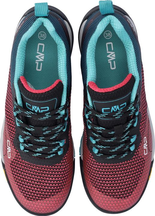 Produktbild CMP Campagnolo CMP Buty damskie LOTHAL WMN WP MULTISPORT SHOES DEEP LAKE-CAMPARI r. 36 (3Q61146-20MM) (36)