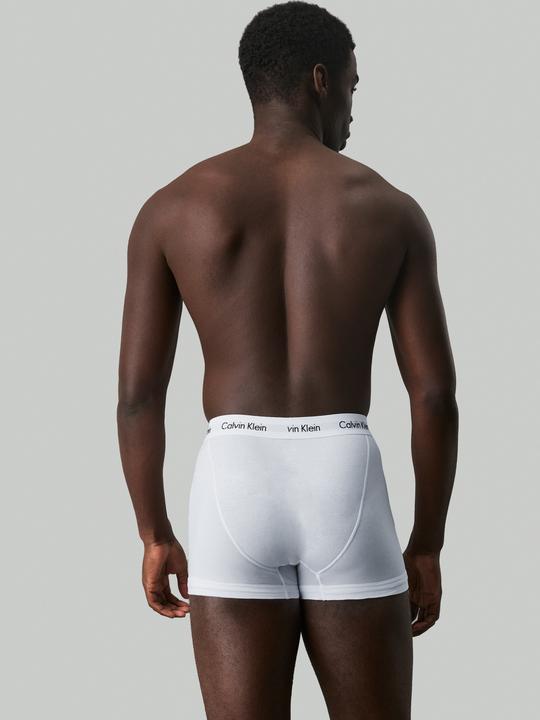 Image du produit Calvin Klein Trunk (XS, Lot de 3)