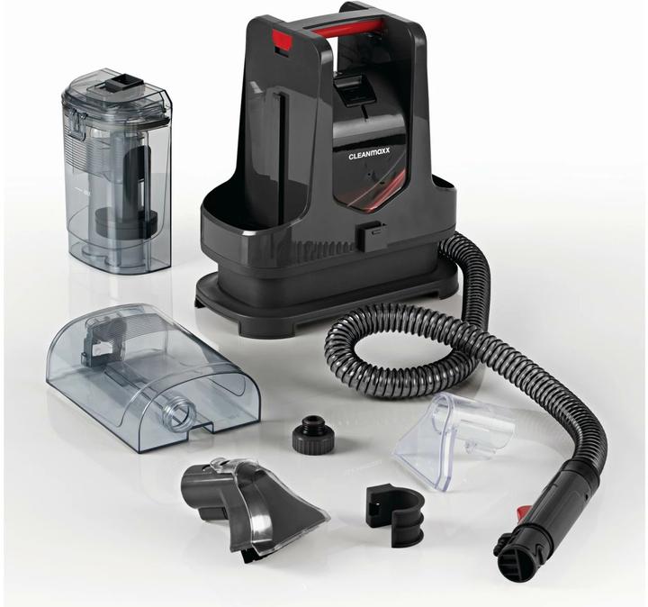 Actual product image CleanMaxx Upholstery/carpet cleaning