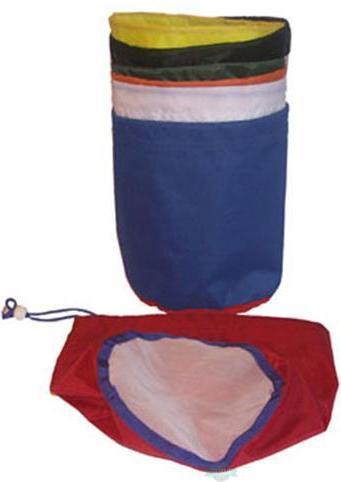 Produktbild Maxtractor Extraktorbeutel 19 Liter 7er Set