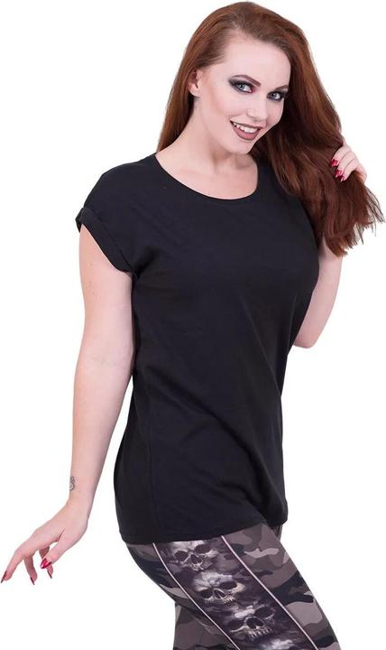 Produktbild Spiral TShirt Zum Krempeln (XL)