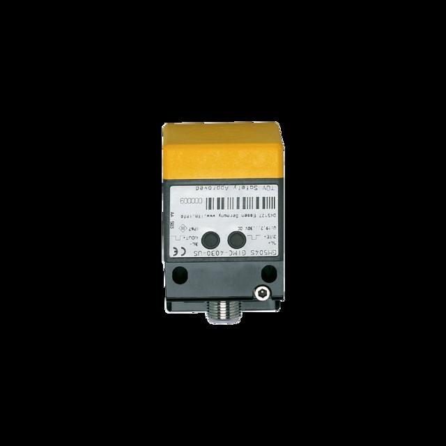 Produktbild ifm Electronic Induktiver Sicherheitssensor