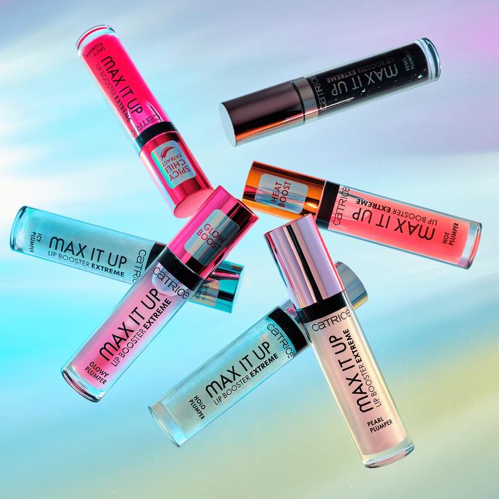 Produktbild Catrice Max It Up Lip Booster Extreme