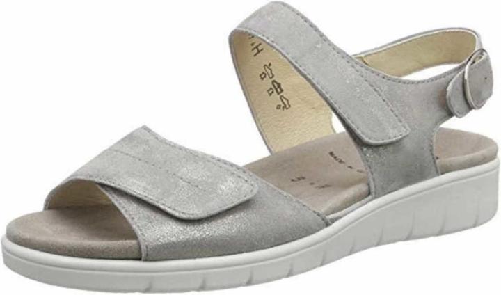 Produktbild Semler Sandalen/Sandaletten (38)