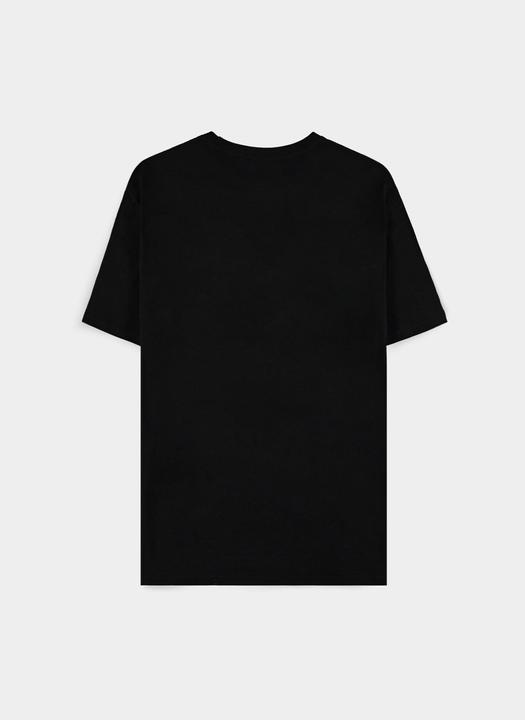 Produktbild Difuzed Deadpool - DP+ Wolvie - Men's Short Sleeved T-shirt - XL (XL)