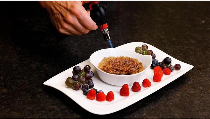 Image du produit Rothenberger Kit crème brûlée