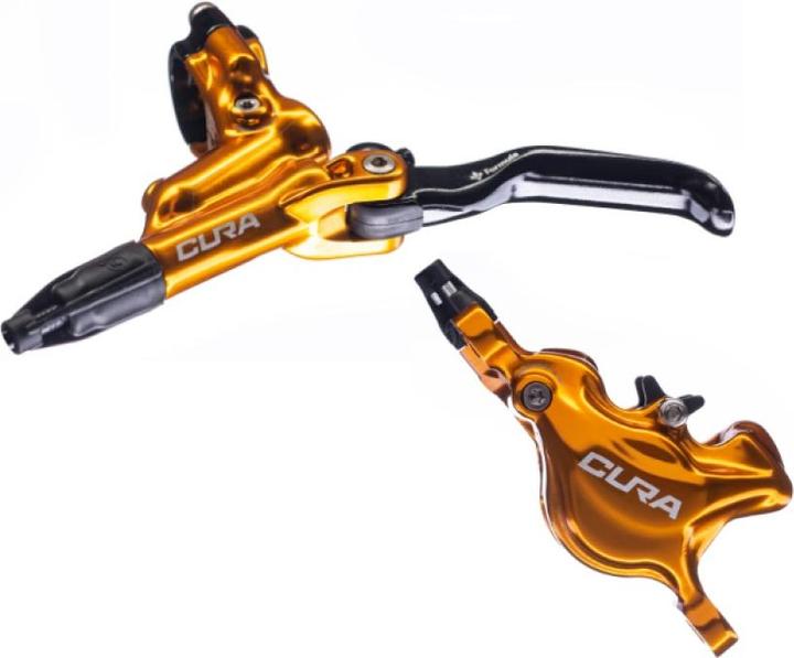 Immagine prodotto Formula Cura freno a disco 175cm (Freno anteriore, Set freni, 2)