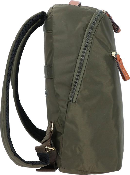 Actual product image Brics X-Collection Backpack 35 cm (15 l)