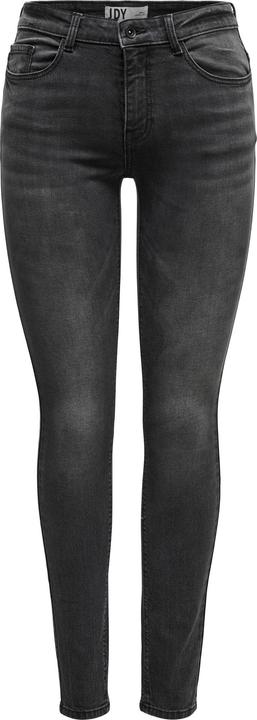 JdY JDYBlume Mid Waist Skinny Fit Jeans (34)