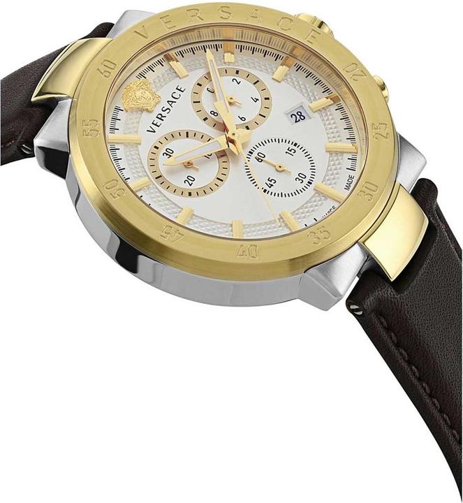 Image du produit Versace VEPY01321 (Chronographe)