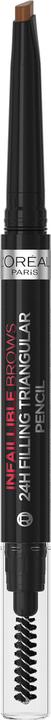 Actual product image L'Oréal Paris Infaillible (45047 Auburn)