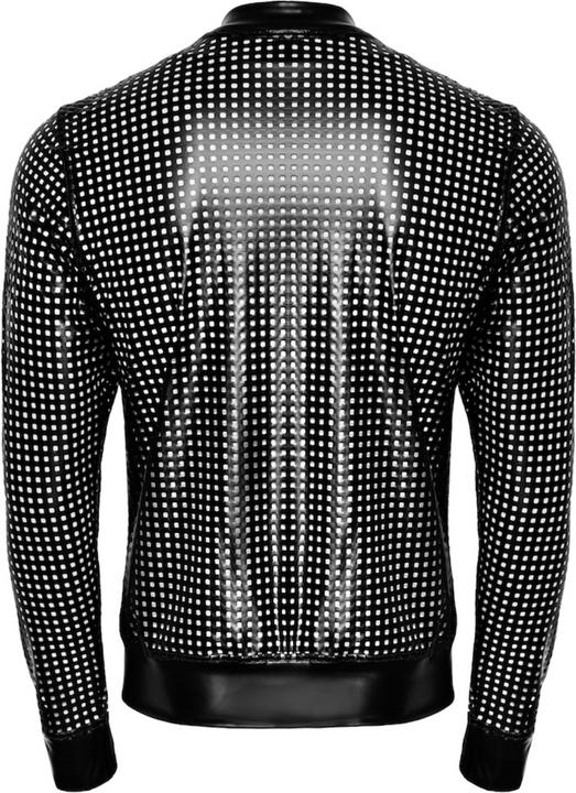 Image du produit Noir Handmade Veste pour homme en noir (XXL)