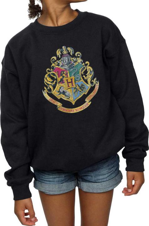 Produktbild Sweatshirt Mädchen (116)