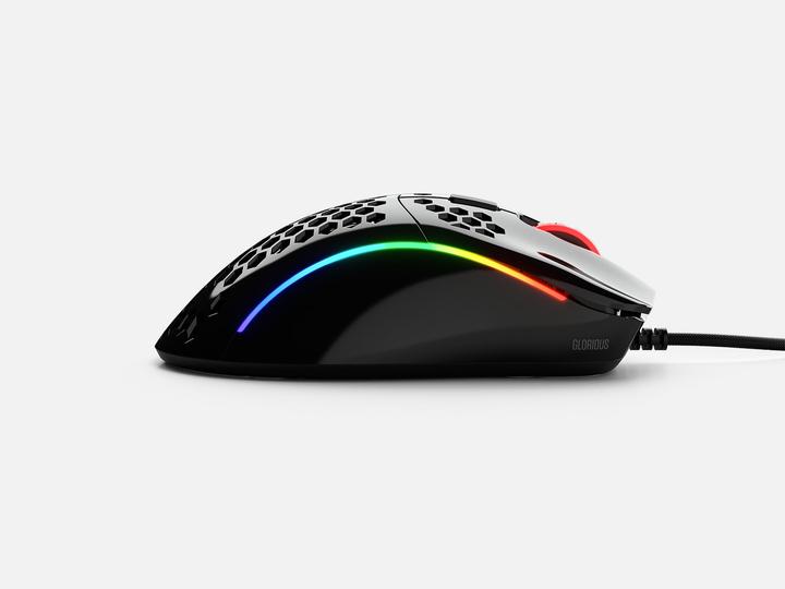 Produktbild Glorious PC Gaming Race Model D (Kabelgebunden)