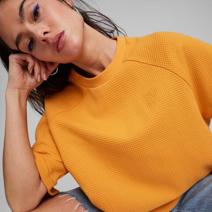 Produktbild Puma INFUSE Relaxed Tee (S)