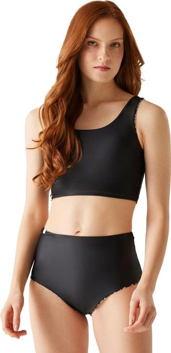 Immagine prodotto Regatta Orla Kiely Bikini Fiore di Gelsomino Reversibile Donna (38 D)