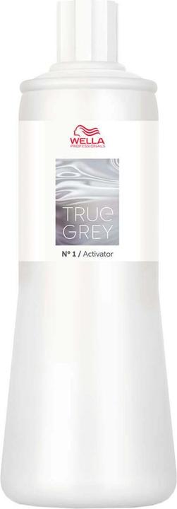 Image du produit Wella True Grey - N°1 Activateur
