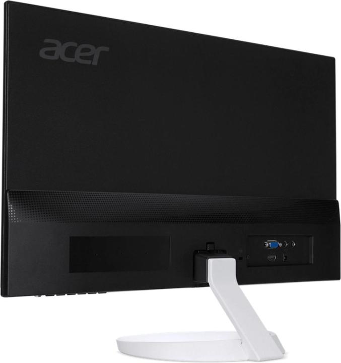 Productafbeelding Acer R272Eymix (1920 x 1080 Pixels, 27")