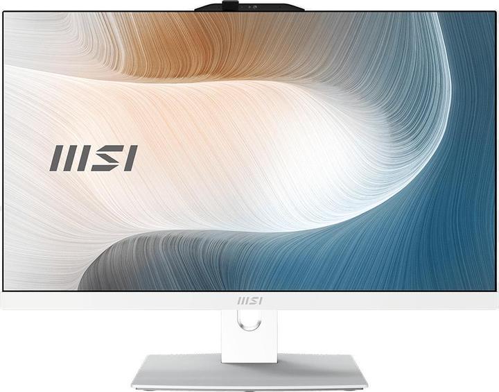 Productafbeelding MSI Pc ALL IN ONE MODERN AM242TP (Intel Core 7 150U, 16 GB, 512 GB)