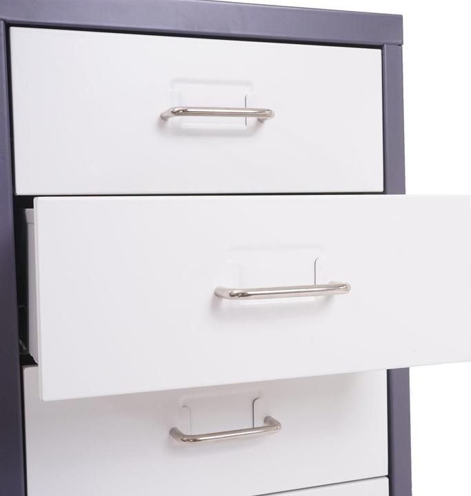 Produktbild MCW T851-8 (110 x 28 x 41 cm)