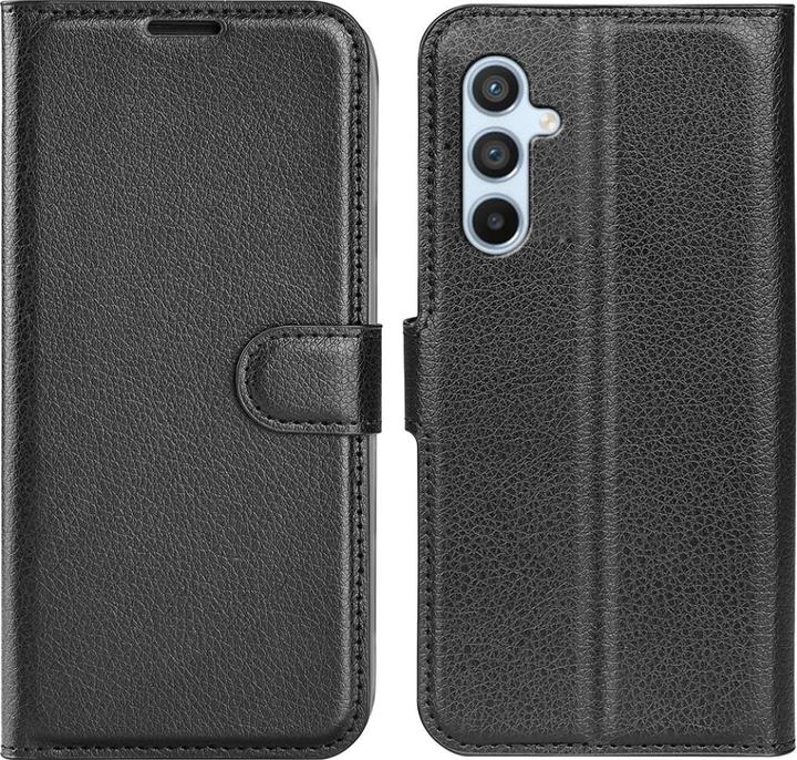 Screenguard Garde en cuir (Samsung Galaxy A55)