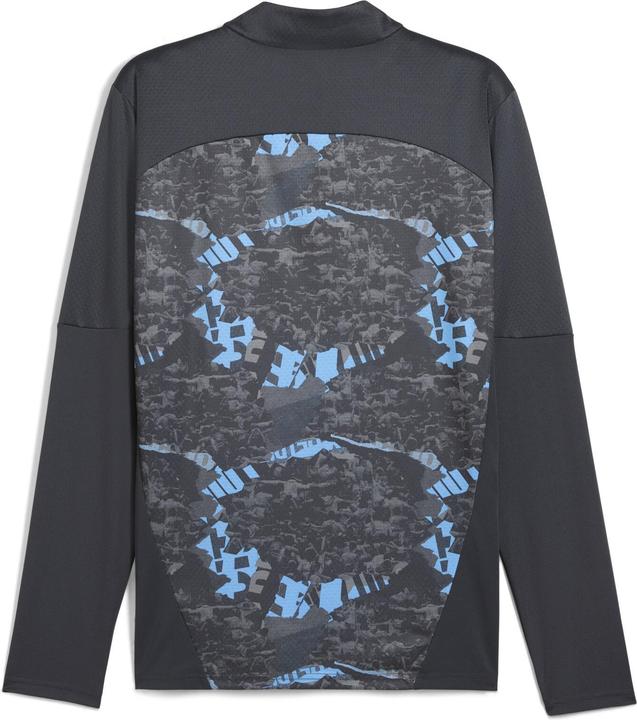 Produktbild Puma MCFC Prematch 1/4 Zip Top (XL)