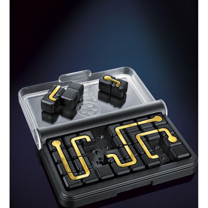 Produktbild Smart Games IQ Circuit (Deutsch, Englisch)