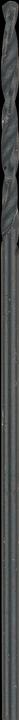 Immagine prodotto Bosch Zubehör Punta per metallo HSS-R, DIN 338 D= 1,0 mm L= 34 mm (1 mm)