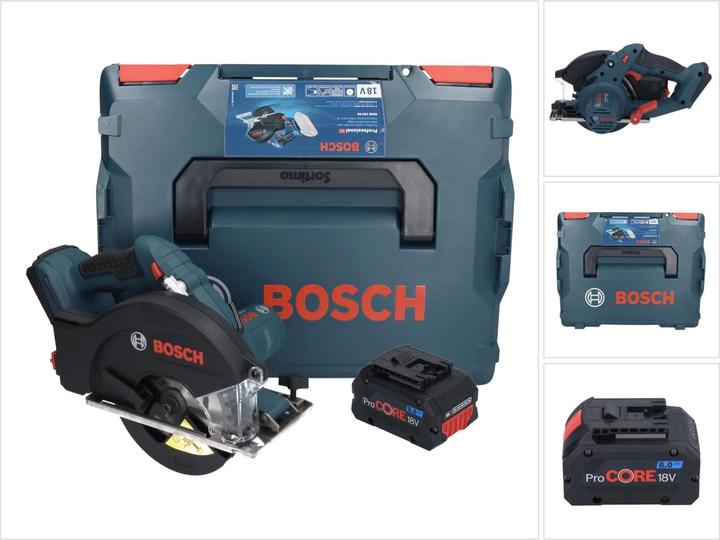 Immagine prodotto Bosch Professional GKM 18V-50