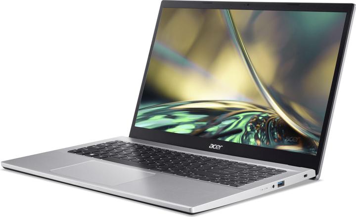 Produktbild Acer Aspire 3 (15.60", Intel Core i3-N305, 8 GB, 512 GB, CH)
