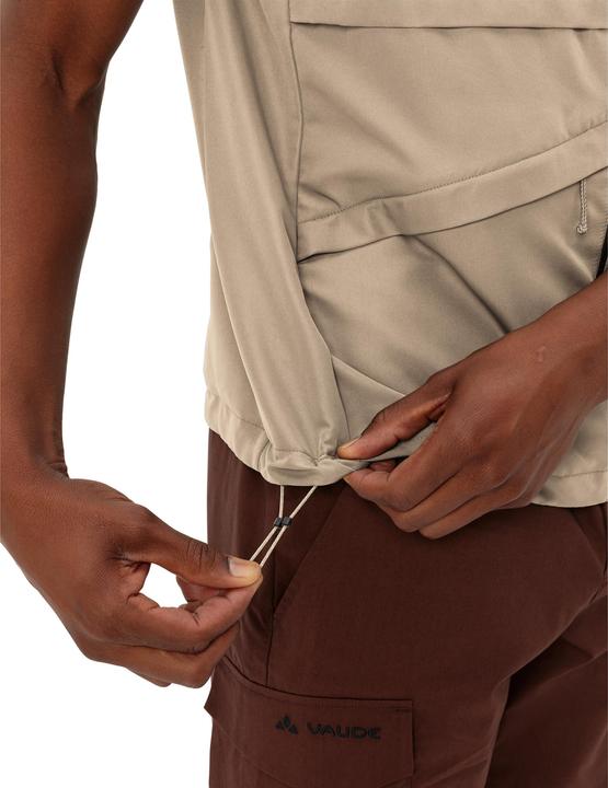 Actual product image Vaude Neyland Vest (L)
