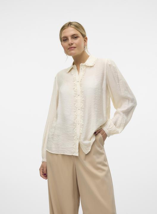 Image du produit Vero Moda VMGINA Chemise Chemise (XS)