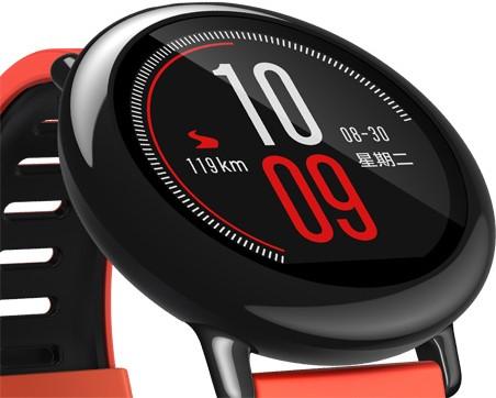 Produktbild Amazfit Pace (45 mm)