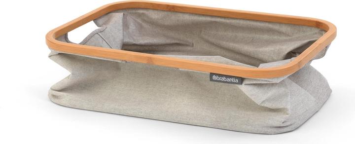 Image du produit Brabantia Panier à linge (40 l)
