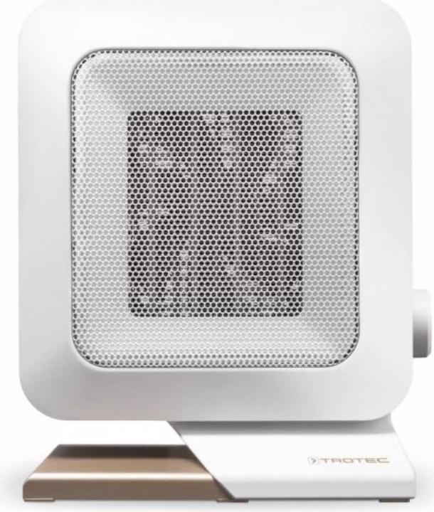 Image du produit Trotec TFC 14 E (1400 W)