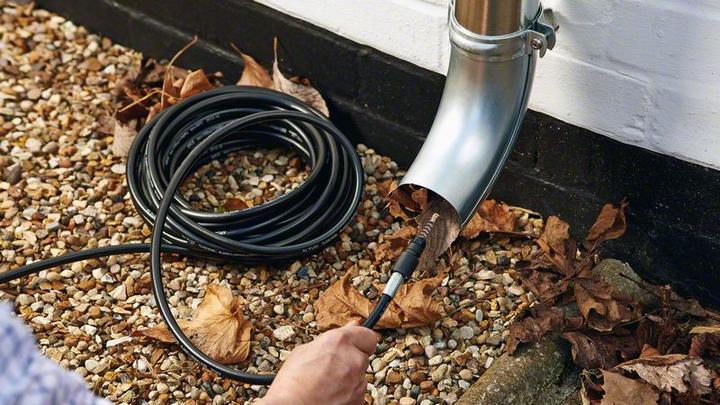 Image du produit Bosch Home & Garden Fil d'antenne Indego (Tondeuse automatique, Installation du robot de tonte)