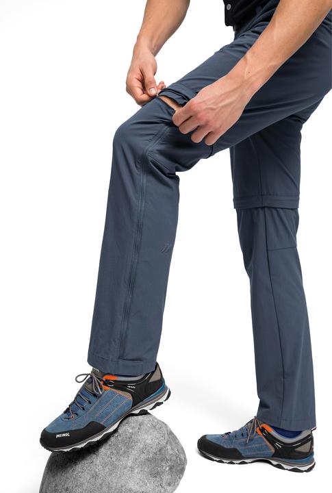 Produktbild Maier Sports Tajo Zip Off Hose Kurz (48)