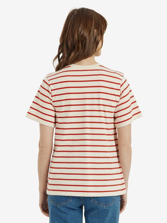Produktbild Vertbaudet Bio-Kollektion: Ringelshirt für Schwangerschaft und Stillzeit (40)