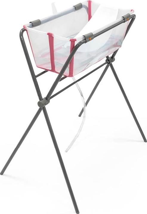 Actual product image Stokke Flexi Bath Stand Grey