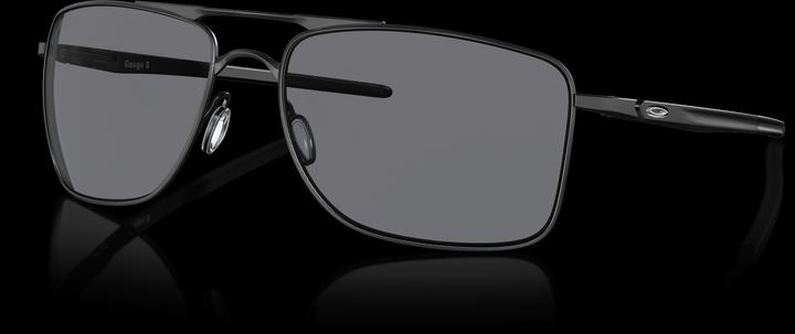 Produktbild Oakley Gauge 8 Matte BlackGrey