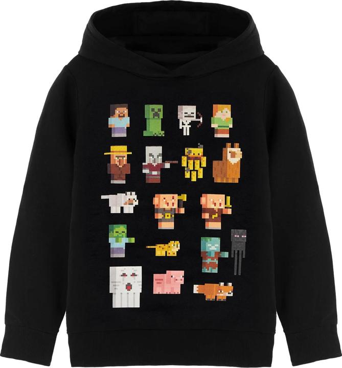 Minecraft Sprites