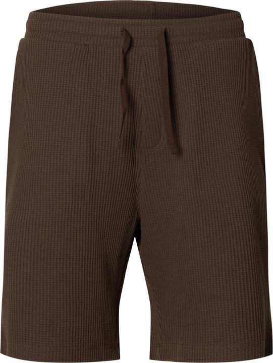 Selected Homme Waffelstruktur Shorts (M)