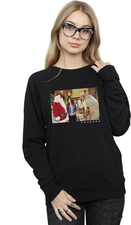 Produktbild Friends The Holiday Armadillo Sweatshirt (XXL)