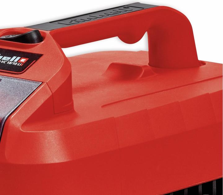 Produktbild Einhell TE-VC 18/10 Li Solo (Nass-Trockensauger)