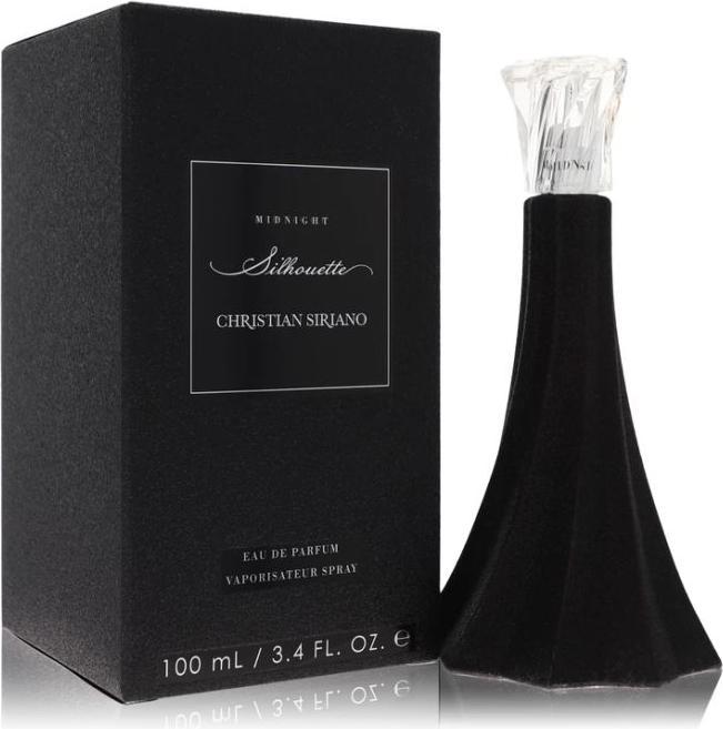 Image du produit Christian Siriano Silhouette de minuit (Eau de parfum, 100 ml)